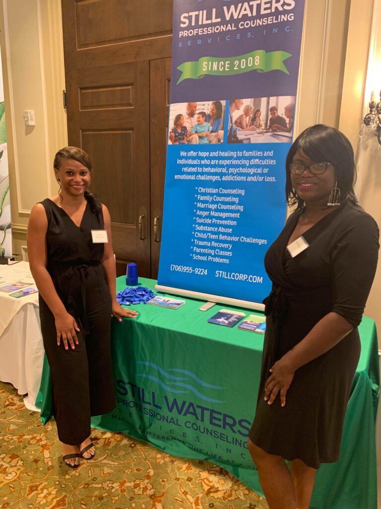 Gallery Still Waters Professional Counseling Services, Inc.